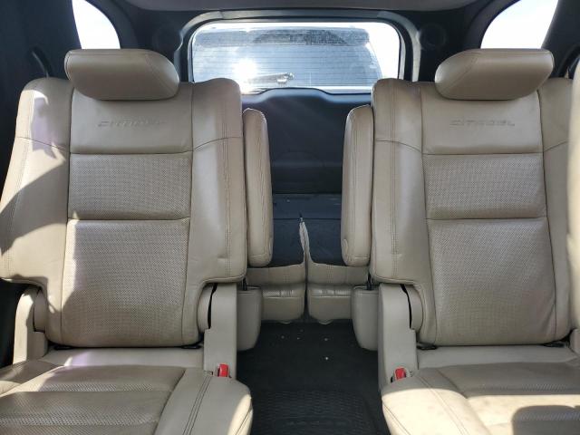 Photo 10 from auction – 2015 DODGE DURANGO CI with VIN 1C4SDJETXFC870125
