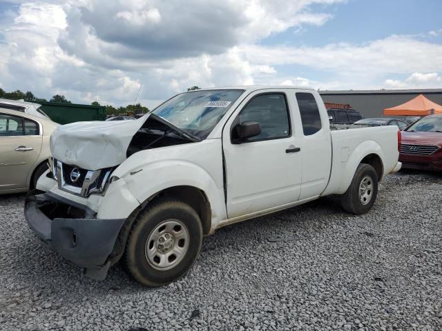 Photo 1 from auction – 2017 NISSAN FRONTIER S with VIN 1N6BD0CT8HN710763