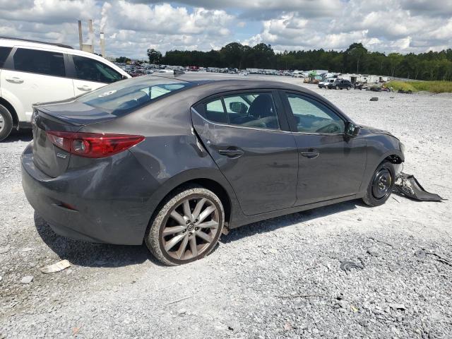 Photo 3 from auction – 2017 MAZDA 3 TOURING with VIN 3MZBN1V70HM125530