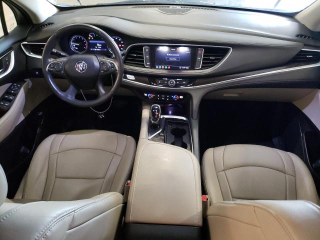 Photo 8 from auction – 2020 BUICK ENCLAVE ES with VIN 5GAEVAKW9LJ127974