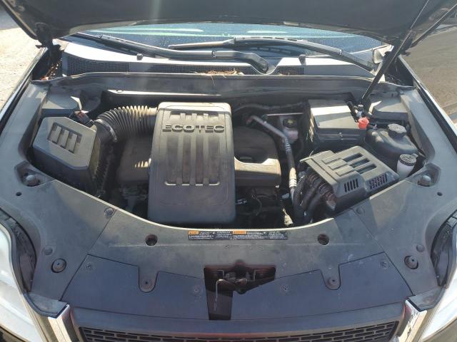 Photo 11 from auction – 2014 GMC TERRAIN SL with VIN 2GKALMEK2E6379583