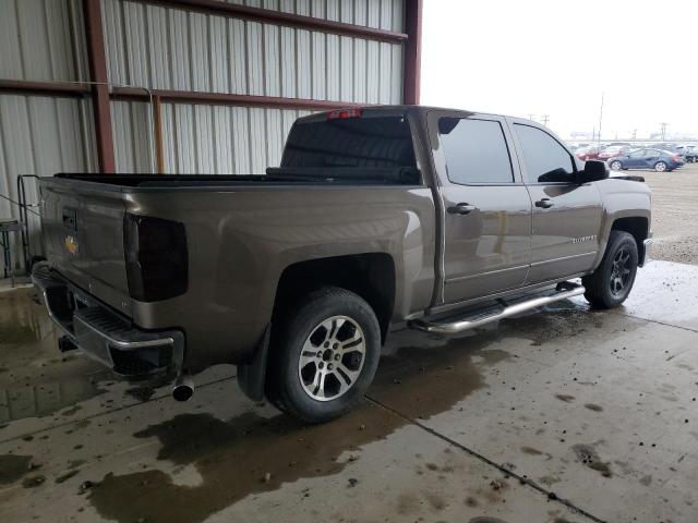 Photo 3 from auction – 2015 CHEVROLET SILVERADO with VIN 3GCUKREC6FG191298