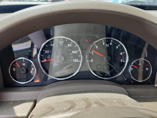 Photo 9 from auction – 2011 JEEP LIBERTY LI with VIN 1J4PN5GK6BW502252