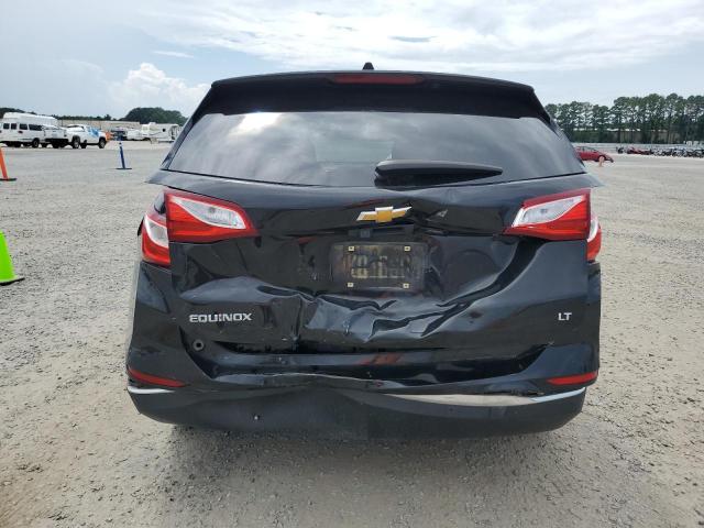 Photo 6 from auction – 2018 CHEVROLET EQUINOX LT with VIN 2GNAXJEV7J6116936
