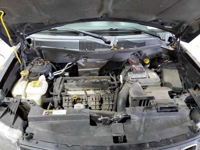 Photo 12 from auction – 2014 JEEP COMPASS SP with VIN 1C4NJCBA2ED779069
