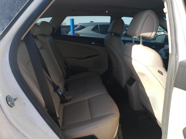 Photo 11 from auction – 2016 HYUNDAI TUCSON LIM with VIN KM8J3CA23GU033392