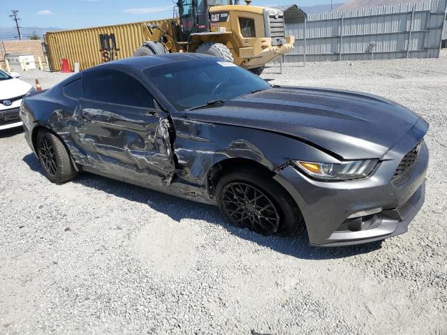 Photo 4 from auction – 2017 FORD MUSTANG with VIN 1FA6P8TH4H5217755