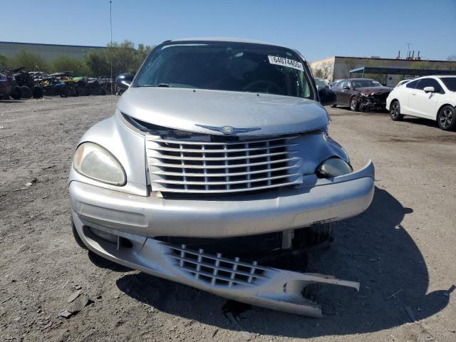 Photo 5 from auction – 2004 CHRYSLER PT CRUISER with VIN 3C4FY58B34T210655