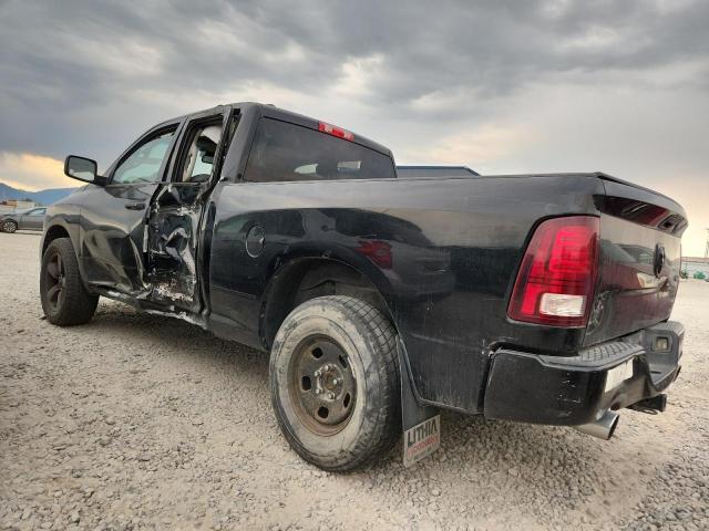 Photo 2 from auction – 2014 RAM 1500 ST with VIN 1C6RR7FT7ES152769