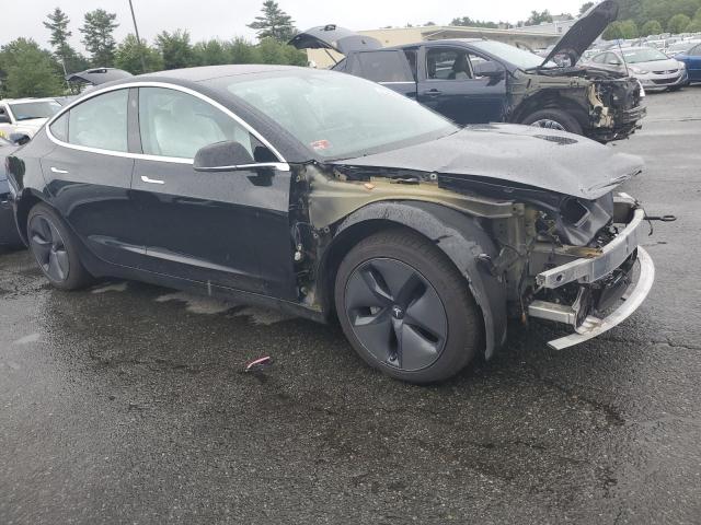 Photo 4 from auction – 2018 TESLA MODEL 3 with VIN 5YJ3E1EB6JF095939