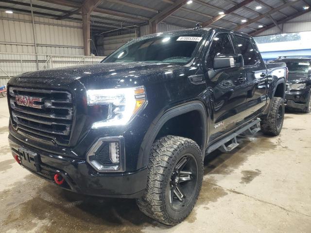 Photo 1 from auction – 2021 GMC SIERRA with VIN 3GTP9EED0MG390807