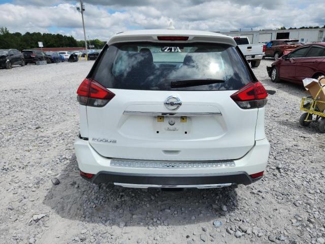 Photo 6 from auction – 2017 NISSAN ROGUE S with VIN KNMAT2MT3HP614913