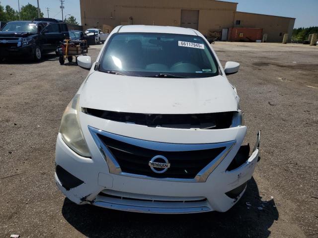 Photo 5 from auction – 2016 NISSAN VERSA S with VIN 3N1CN7AP8GL893604