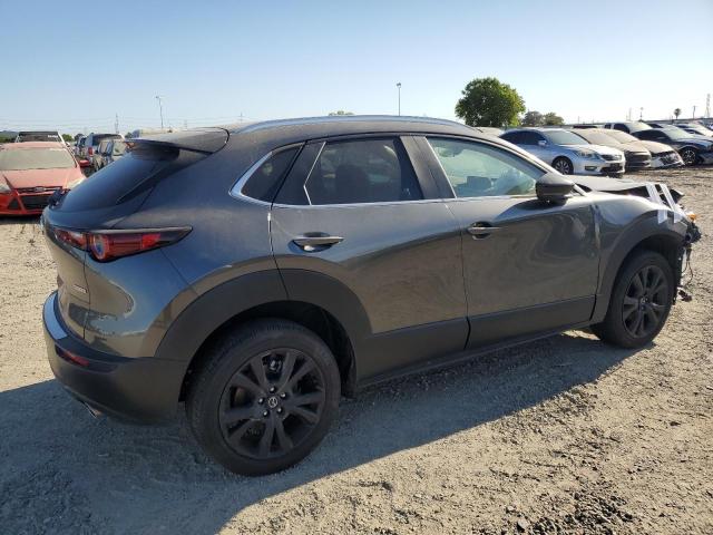 Photo 3 from auction – 2024 MAZDA CX-30 SELE with VIN 3MVDMBBM9RM684086