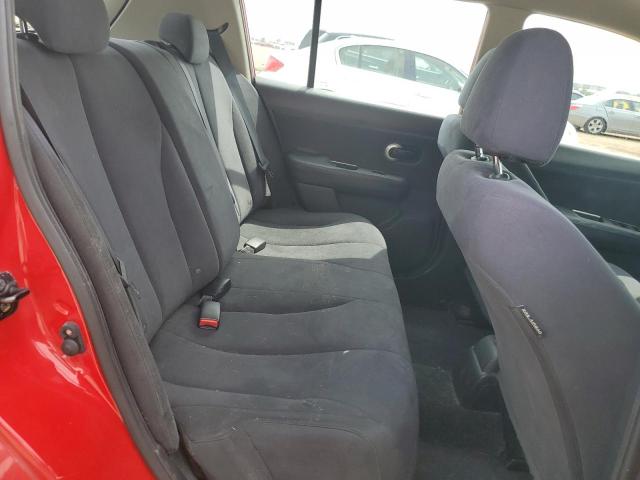 Photo 10 from auction – 2009 NISSAN VERSA S with VIN 3N1BC13EX9L392792