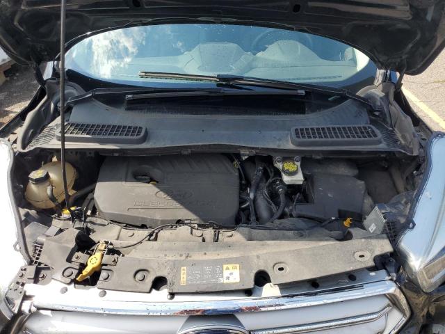 Photo 12 from auction – 2017 FORD ESCAPE SE with VIN 1FMCU0GD6HUC76743
