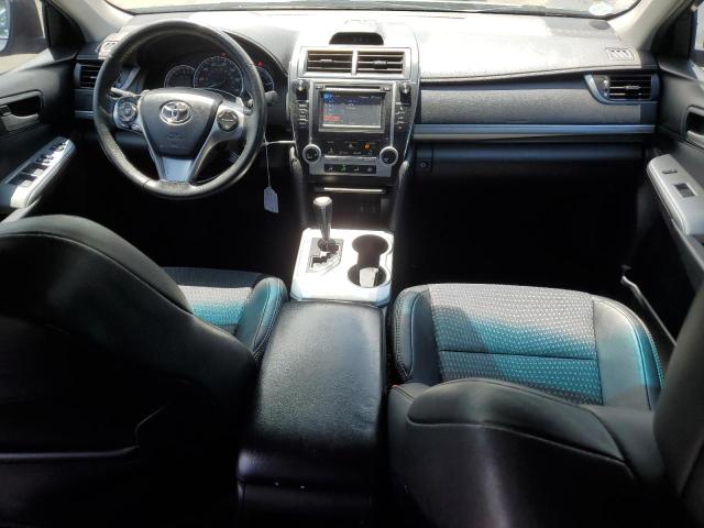 Photo 8 from auction – 2012 TOYOTA CAMRY BASE with VIN 4T1BF1FKXCU176438