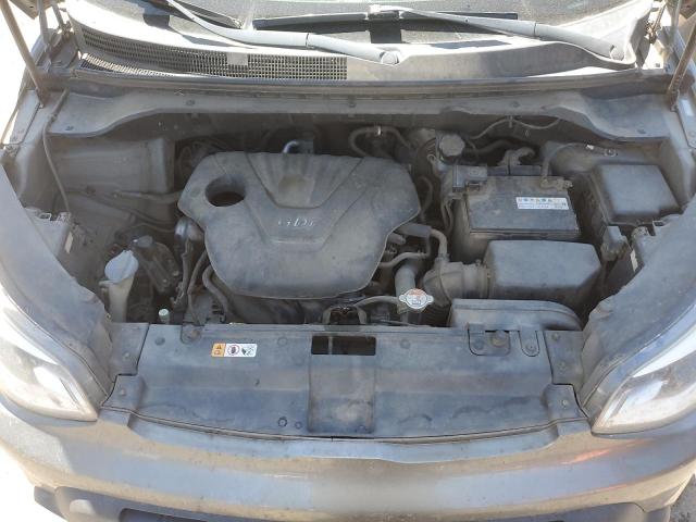 Photo 11 from auction – 2015 KIA SOUL with VIN KNDJN2A28F7189031