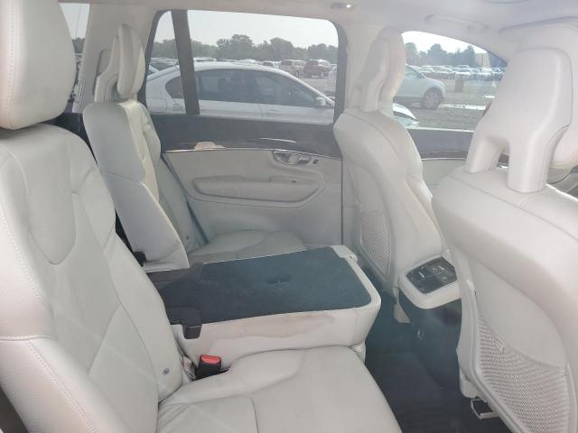 Photo 11 from auction – 2016 VOLVO XC90 T6 with VIN YV4A22PK1G1079228