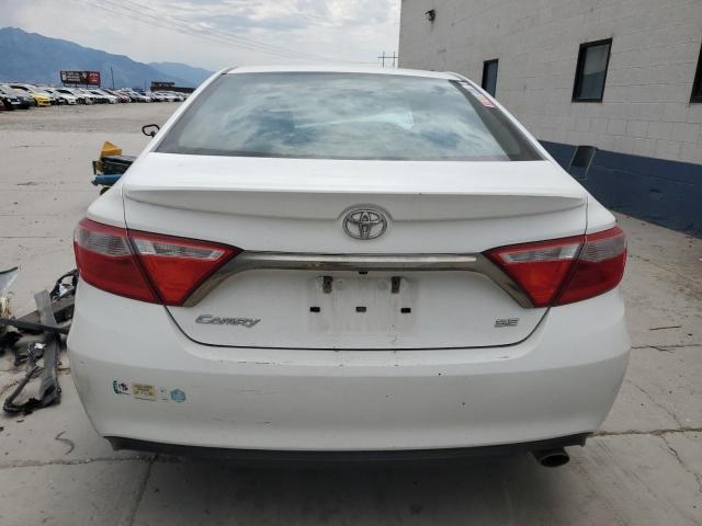 Photo 6 from auction – 2017 TOYOTA CAMRY LE with VIN 4T1BF1FK2HU702049