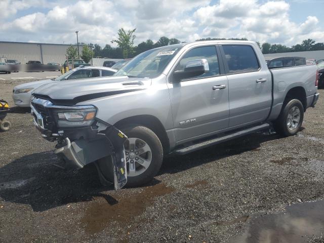 RAM 1500 LARAM 2023 with VIN 1C6SRFJT3PN672357 - Photo from auction
