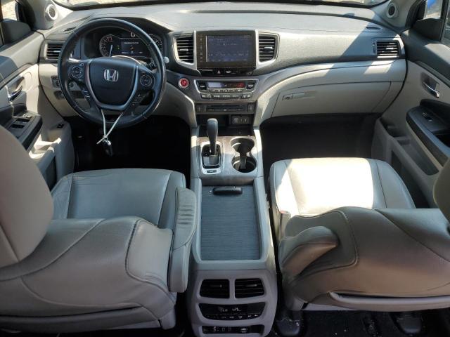 Photo 8 from auction – 2018 HONDA PILOT EXL with VIN 5FNYF6H80JB025210