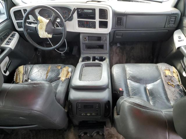 Photo 8 from auction – 2003 CHEVROLET AVALANCHE with VIN 3GNEK13T33G227637