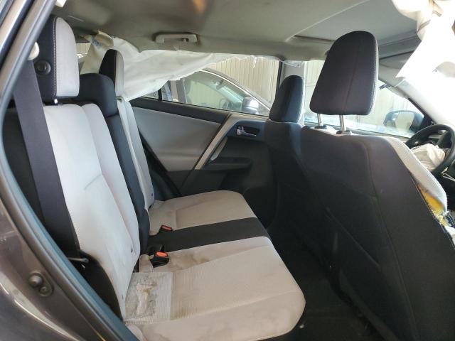 Photo 11 from auction – 2016 TOYOTA RAV4 XLE with VIN 2T3WFREV3GW308299