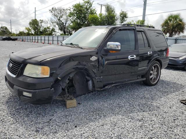 FORD EXPEDITION 2006 with VIN 1FMFU17506LA99010 - Photo from auction