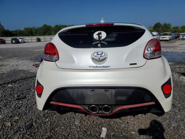 Photo 6 from auction – 2016 HYUNDAI VELOSTER T with VIN KMHTC6AEXGU288089