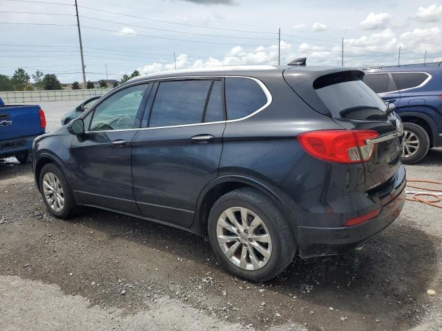 Photo 2 from auction – 2018 BUICK ENVISION E with VIN LRBFX1SA7JD081377