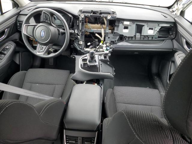 Photo 8 from auction – 2023 SUBARU LEGACY PRE with VIN 4S3BWAD65P3005991