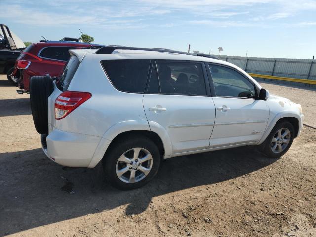 Photo 3 from auction – 2011 TOYOTA RAV4 LIMIT with VIN 2T3YK4DV2BW013762