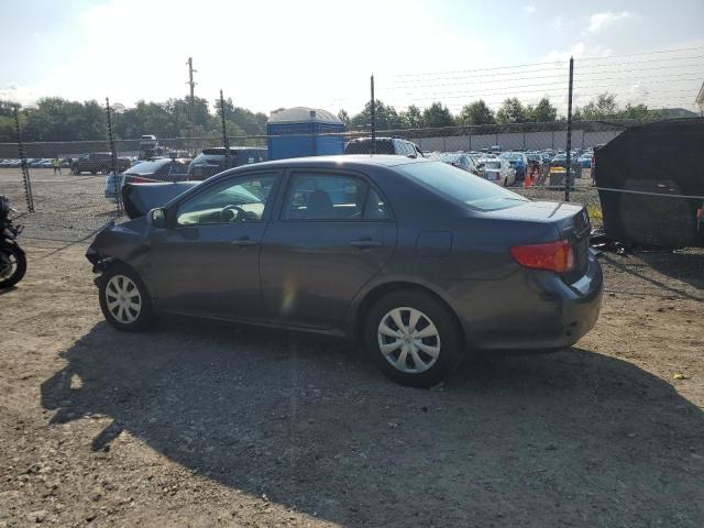 Photo 2 from auction – 2010 TOYOTA COROLLA BA with VIN 2T1BU4EE9AC302080