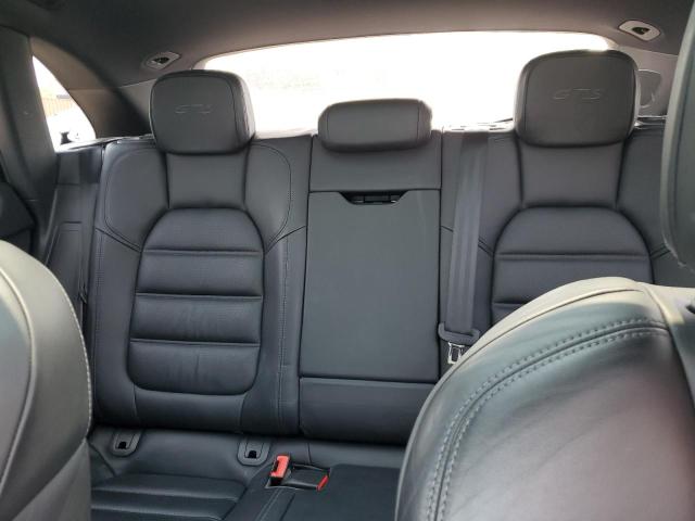 Photo 10 from auction – 2017 PORSCHE MACAN GTS with VIN WP1AG2A54HLB54953