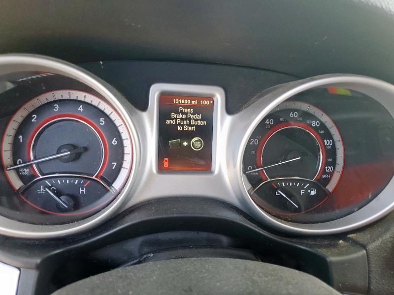 Photo 9 from auction – 2020 DODGE JOURNEY SE with VIN 3C4PDCAB6LT275285