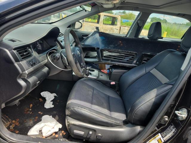 Photo 7 from auction – 2014 TOYOTA CAMRY with VIN 4T1BF1FK8EU440176
