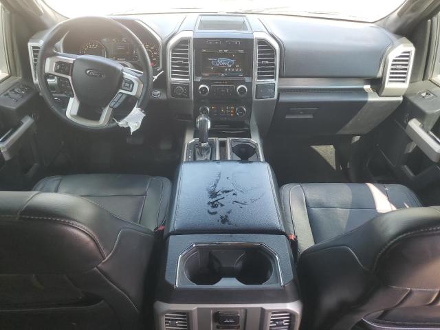 Photo 8 from auction – 2015 FORD F150 SUPER with VIN 1FTEW1EF8FKD02298