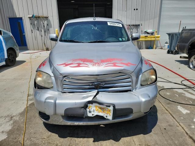 Photo 5 from auction – 2011 CHEVROLET HHR LT with VIN 3GNBABFW1BS501687