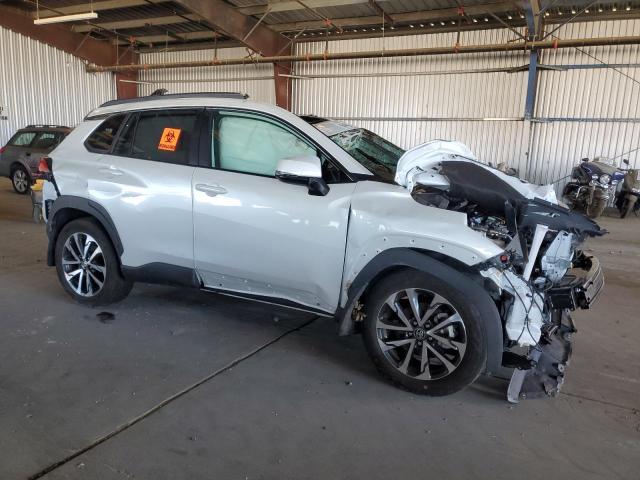 Photo 4 from auction – 2023 TOYOTA COROLLA CR with VIN 7MUDAAAG7PV064615