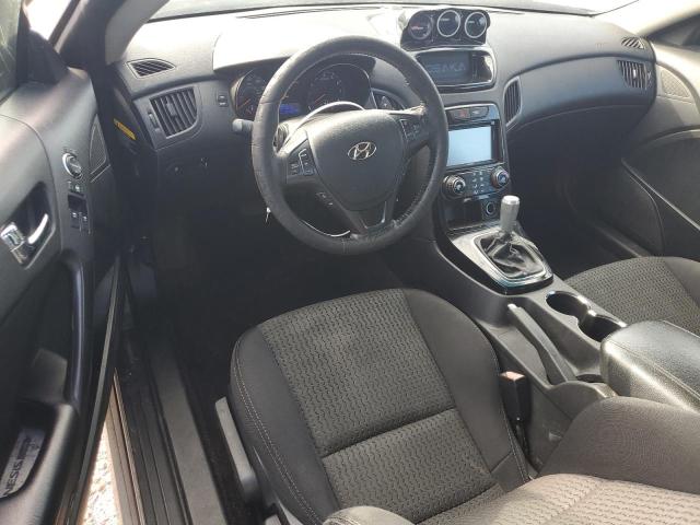 Photo 8 from auction – 2012 HYUNDAI GENESIS CO with VIN KMHHT6KD2CU074476