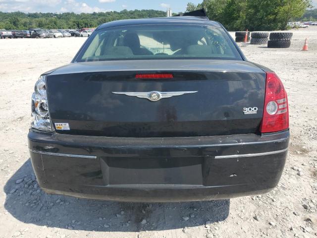 Photo 6 from auction – 2009 CHRYSLER 300 TOURIN with VIN 2C3KA53V89H516498