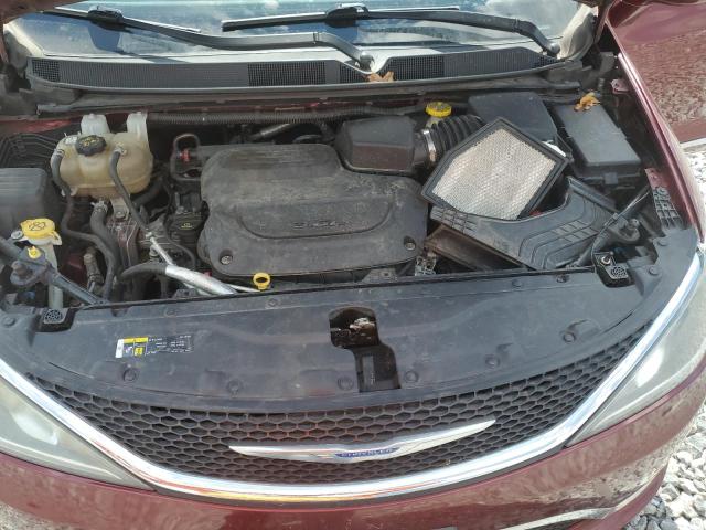 Photo 12 from auction – 2019 CHRYSLER PACIFICA T with VIN 2C4RC1BG0KR626297