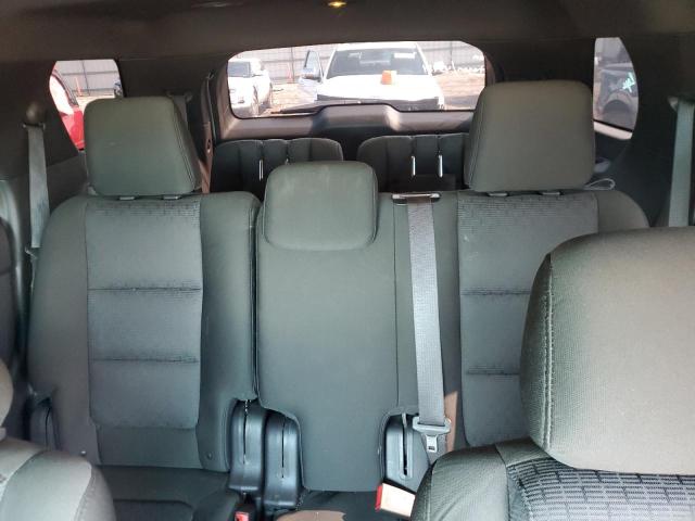 Фото 10 с аукциона – 2014 FORD EXPLORER X с VIN 1FM5K8D89EGC55903