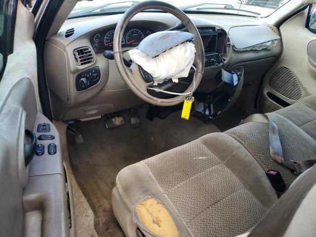 Photo 8 from auction – 2002 FORD F150 with VIN 2FTRX17262CA30812