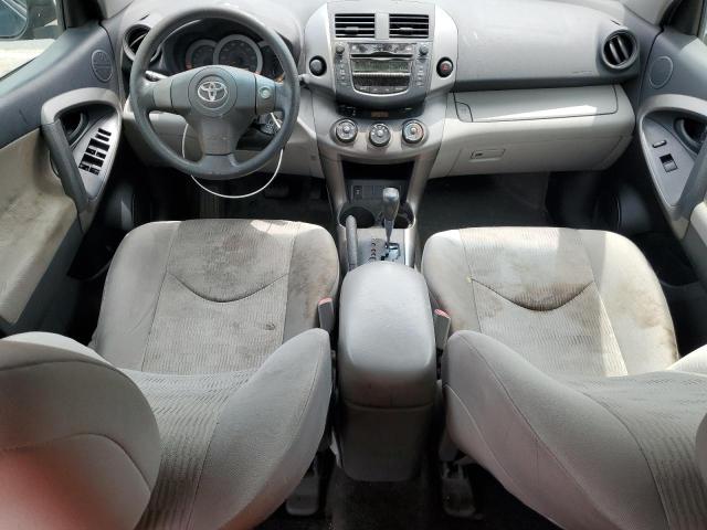 Zdjęcie 8 z aukcji – 2010 TOYOTA RAV4 z VIN JTMZF4DV1AD016169