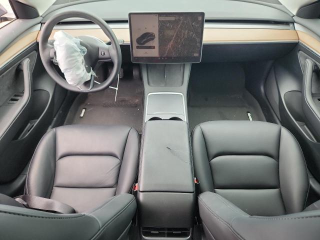Photo 8 from auction – 2023 TESLA MODEL 3 with VIN 5YJ3E1EA1PF417841