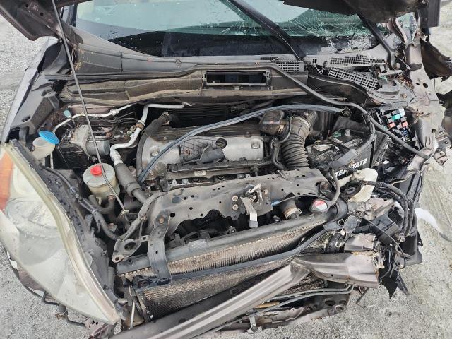Photo 12 from auction – 2011 HONDA CR-V EX with VIN 5J6RE4H5XBL025581