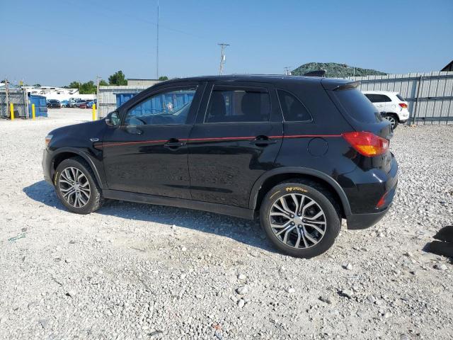 Photo 2 from auction – 2019 MITSUBISHI OUTLANDER with VIN JA4AR3AU1KU035455