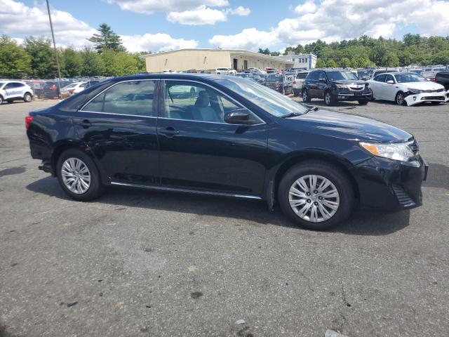 Photo 4 from auction – 2014 TOYOTA CAMRY BASE with VIN 4T4BF1FK6ER420367